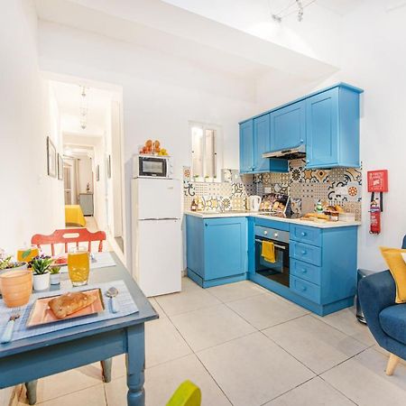 Valletta Ferry Apartment エクステリア 写真