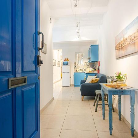 Valletta Ferry Apartment エクステリア 写真