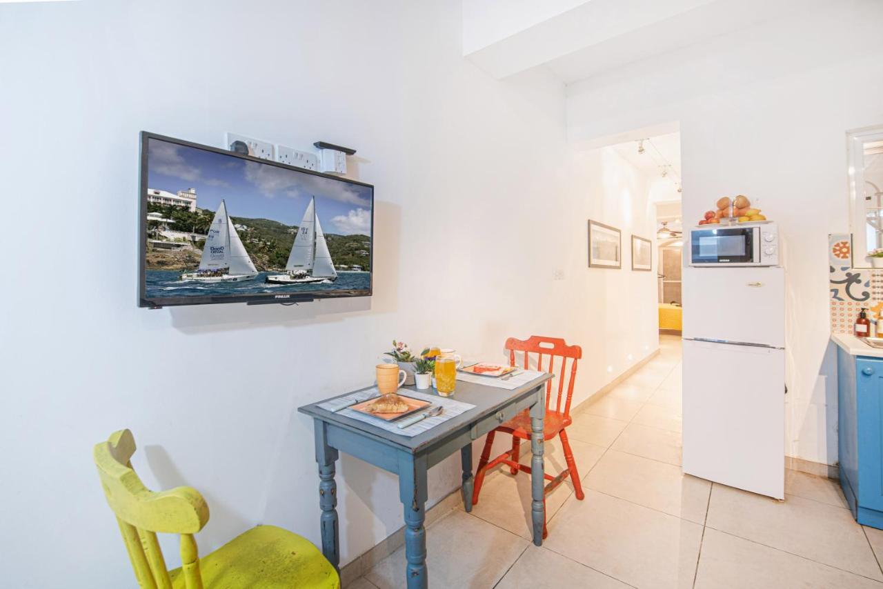 Valletta Ferry Apartment エクステリア 写真