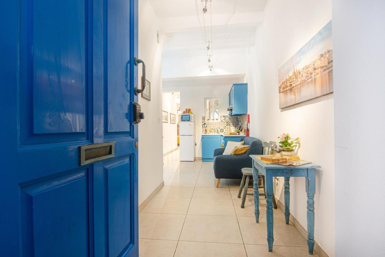 Valletta Ferry Apartment エクステリア 写真