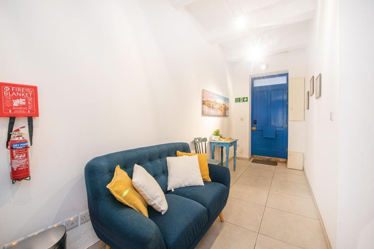 Valletta Ferry Apartment エクステリア 写真