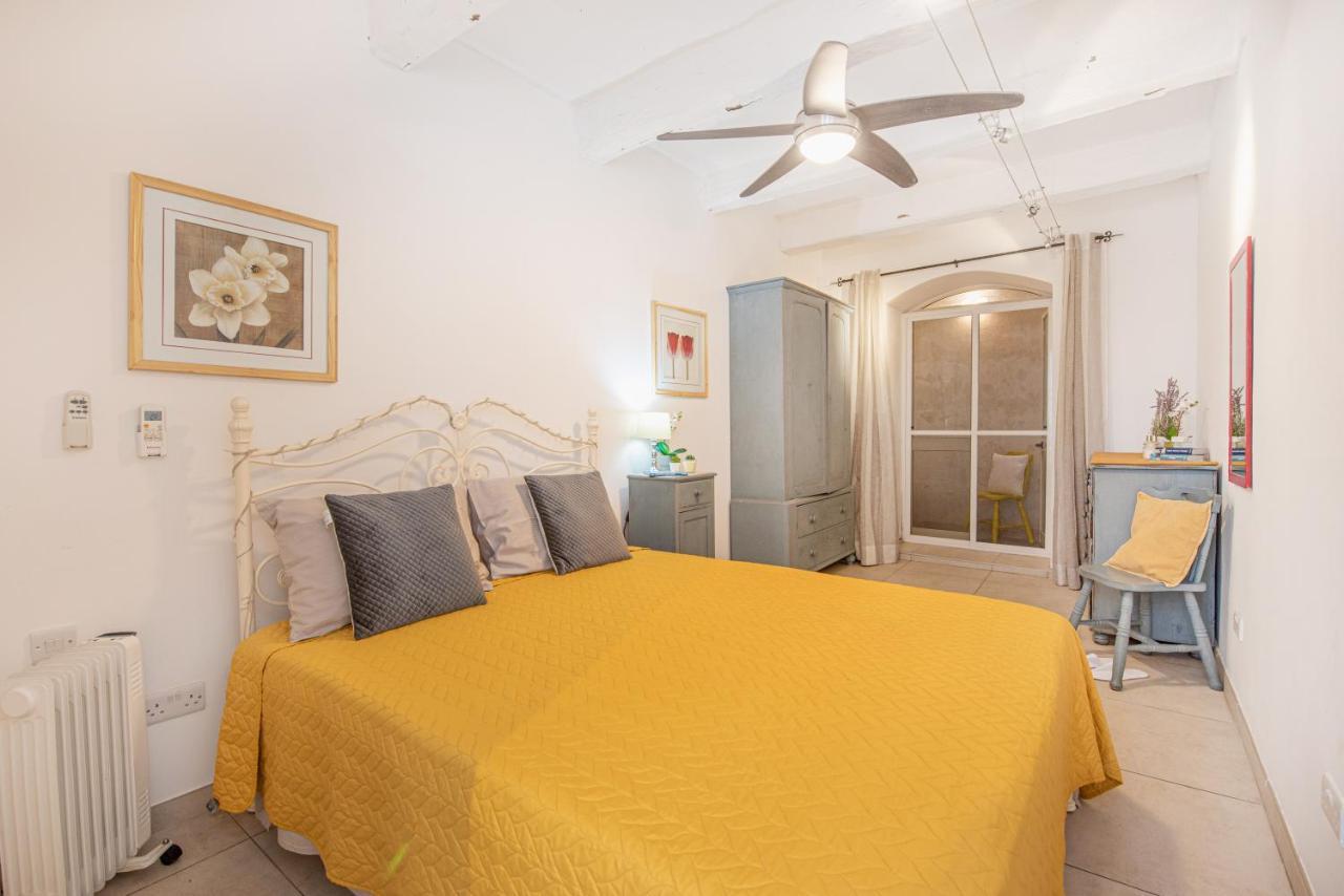 Valletta Ferry Apartment エクステリア 写真