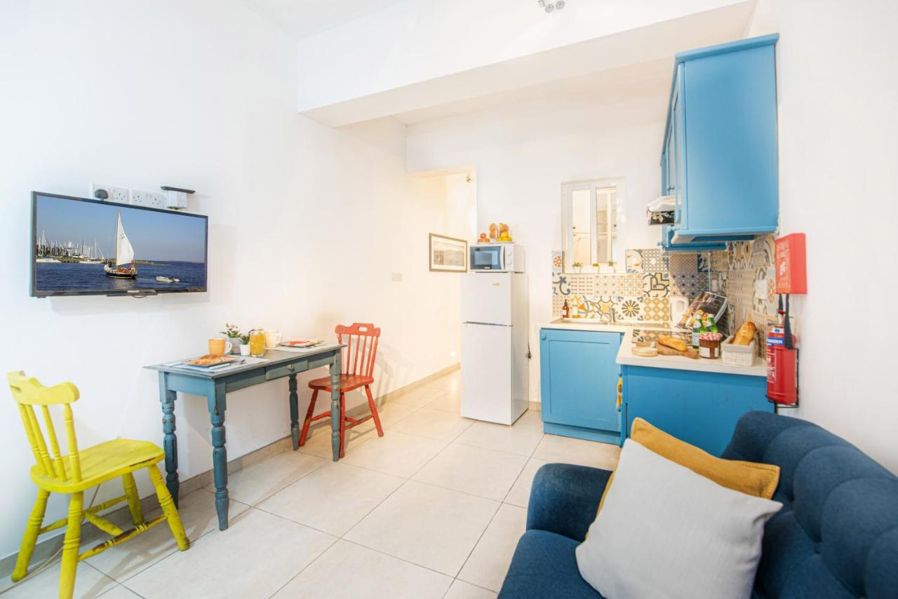 Valletta Ferry Apartment エクステリア 写真