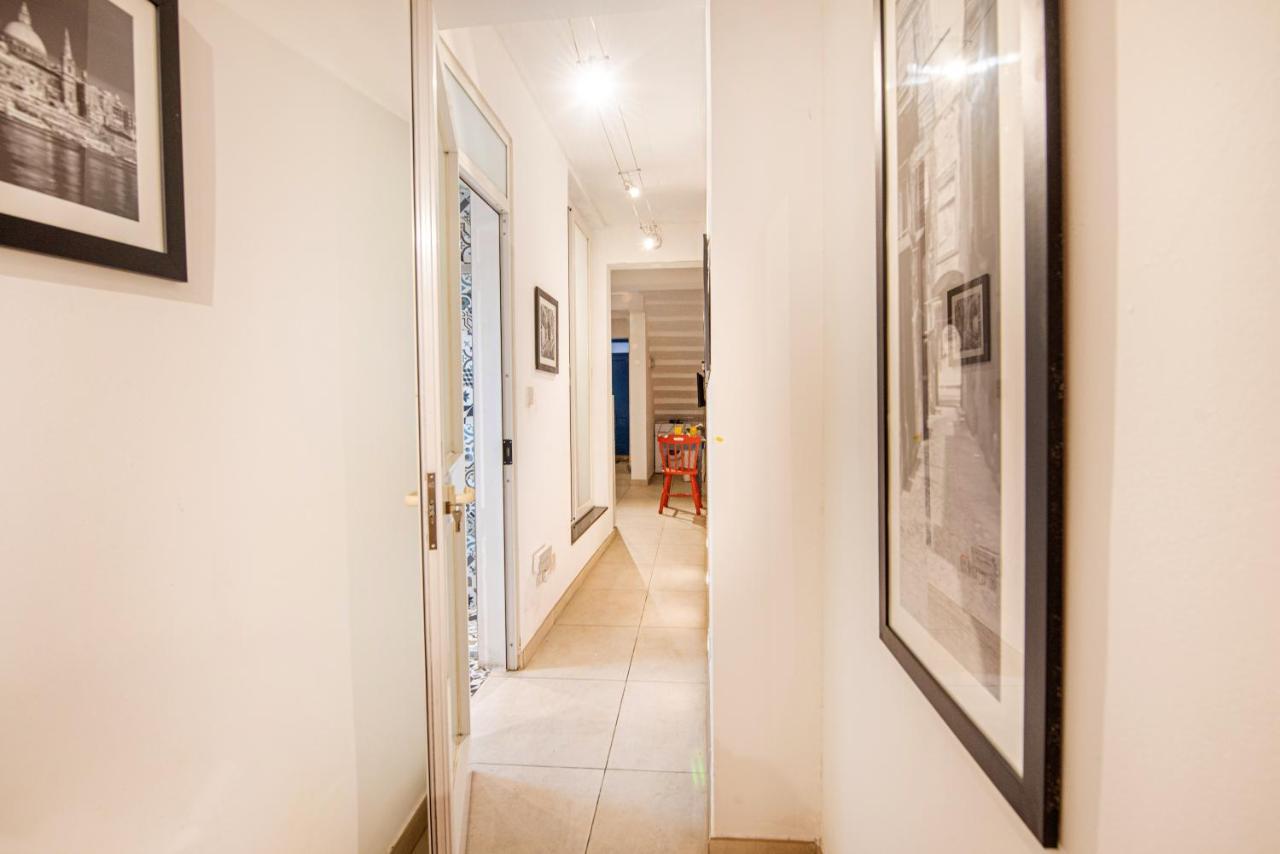 Valletta Ferry Apartment エクステリア 写真