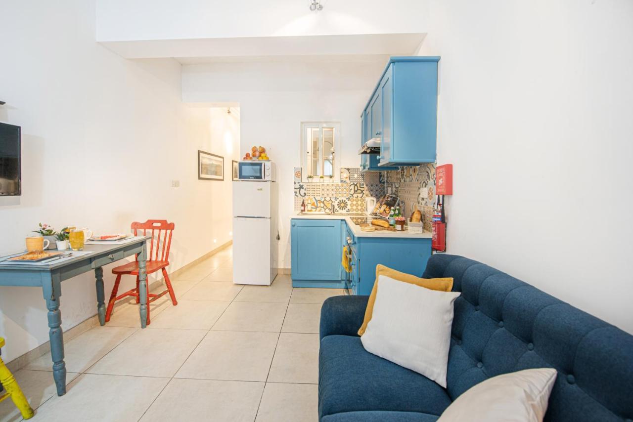 Valletta Ferry Apartment エクステリア 写真