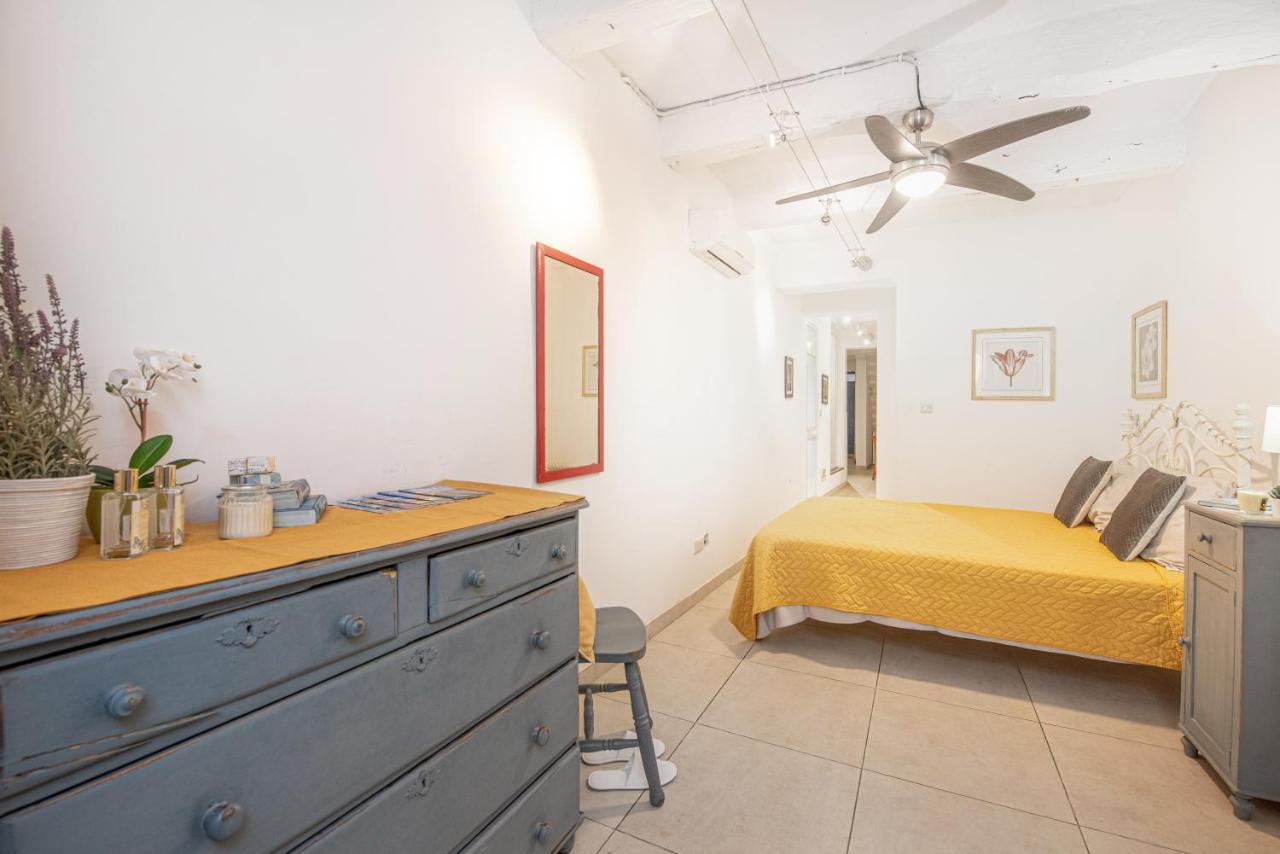 Valletta Ferry Apartment エクステリア 写真