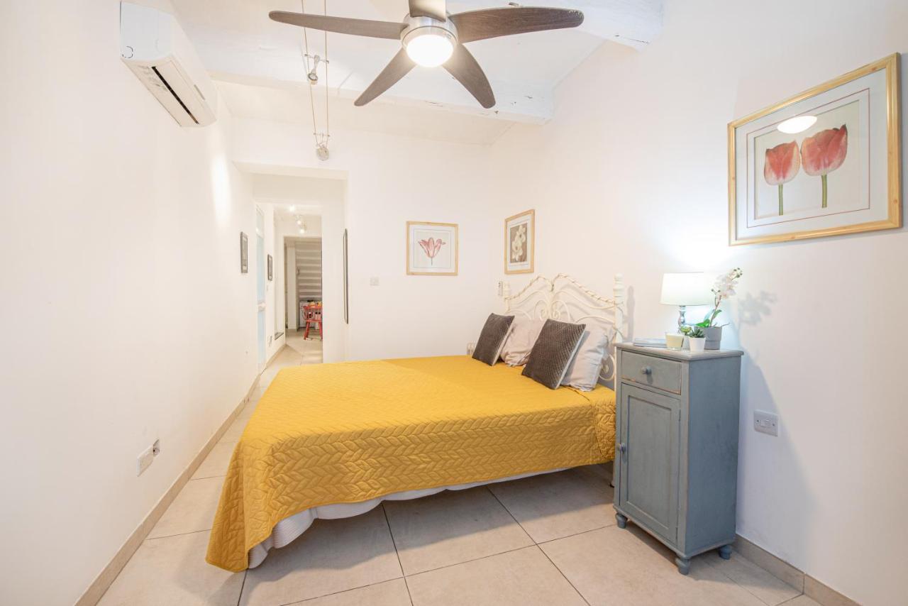 Valletta Ferry Apartment エクステリア 写真