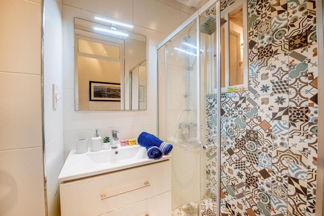 Valletta Ferry Apartment エクステリア 写真