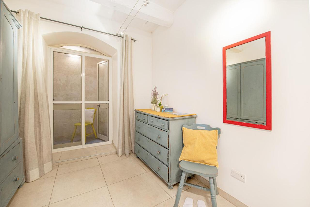 Valletta Ferry Apartment エクステリア 写真