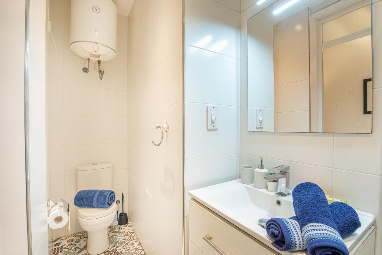 Valletta Ferry Apartment エクステリア 写真