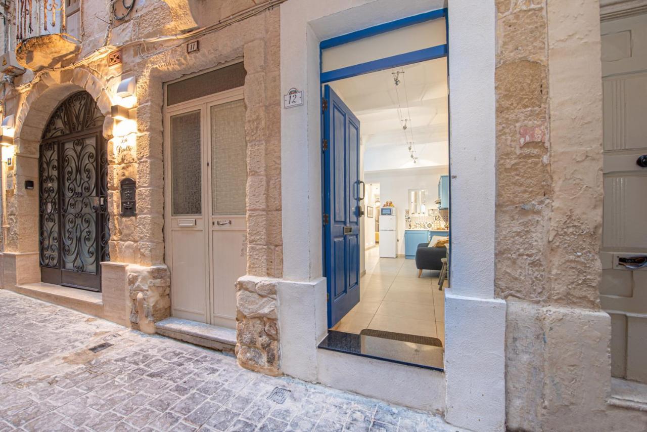 Valletta Ferry Apartment エクステリア 写真
