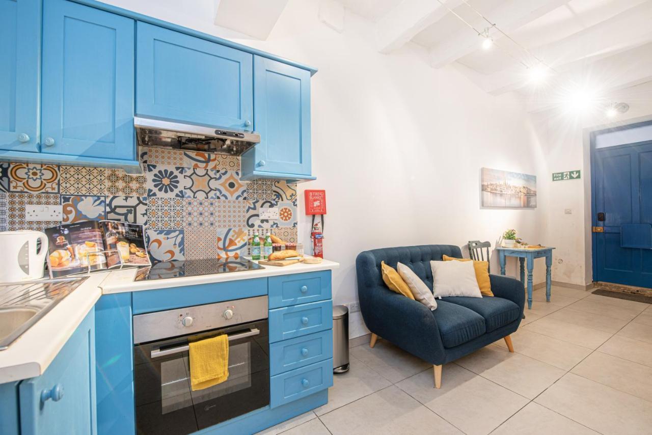 Valletta Ferry Apartment エクステリア 写真