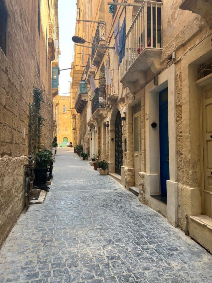 Valletta Ferry Apartment エクステリア 写真
